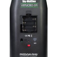 Sky-Watcher MC127/1500 Virtuoso GTi GOTO настольный Image #6