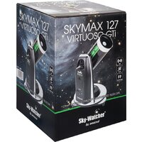 Sky-Watcher MC127/1500 Virtuoso GTi GOTO настольный Image #10