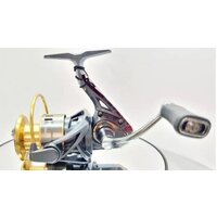 Ryobi Ecusima Pro 2000 LT Image #4