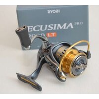 Ryobi Ecusima Pro 2000 LT Image #7