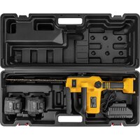 Kolner KCS 18BL-30-2K (с 2-мя АКБ) Image #14