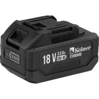 Kolner KCS 18BL-30-2K (с 2-мя АКБ) Image #9