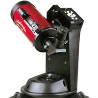 Sky-Watcher Heritage-90 на монтировке Virtuoso