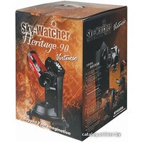 Sky-Watcher Heritage-90 на монтировке Virtuoso Image #8