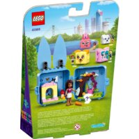 LEGO Friends 41666 Кьюб Андреа с кроликом Image #2
