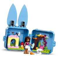 LEGO Friends 41666 Кьюб Андреа с кроликом Image #5
