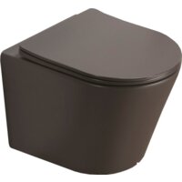 CeramaLux B2330-2MDH (серый матовый)