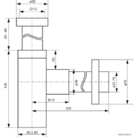 Deante NHC 032K Image #2
