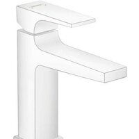 Hansgrohe Metropol 32507700 (белый матовый)