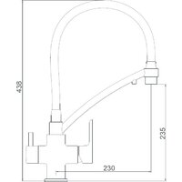 Gappo G4348 Image #2