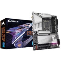 Gigabyte Z790 Aorus Elite AX-W (rev. 1.x) Image #2