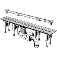 Viega Advantix Vario 704353 (с матовой вставкой SR1) Image #3