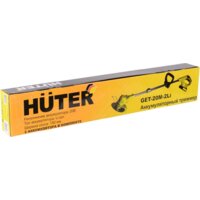 Huter GET-20M-2Li Image #8