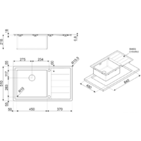 Smeg LFTG861D Image #2