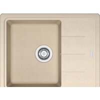 Franke BFG 611С (бежевый)