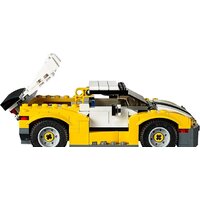 LEGO Creator 31046 Кабриолет (Fast Car) Image #4