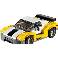 LEGO Creator 31046 Кабриолет (Fast Car) Image #2