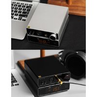 Topping E50 (серебристый) Image #4