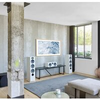 Focal Vestia Center (черный глянец) Image #7