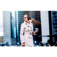 Denon AH-GC25W (черный) Image #8