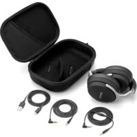 Denon AH-GC25W (черный) Image #7