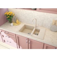 Deante Andante ZQN 5513 (бежевый) Image #3