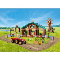 LEGO Friends 42617 Приют для животных с фермы Image #2