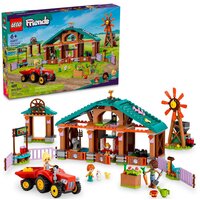 LEGO Friends 42617 Приют для животных с фермы Image #4