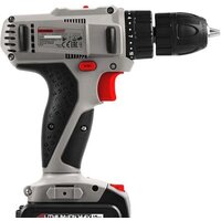 Crown CT21055L-1.5S (с 1-им АКБ, кейс) Image #3