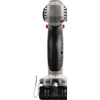 Crown CT21055L-1.5S (с 1-им АКБ, кейс) Image #4