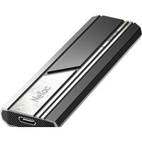 Netac ZX10 500GB NT01ZX10-500G-32BK Image #1