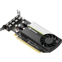 PNY Nvidia Quadro T1000 4GB GDDR6 VCNT1000-PB Image #5
