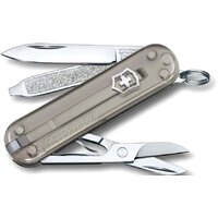 Victorinox Classic Mystical Morning 0.6223.T31G (серый)