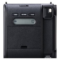 Fujifilm Instax Mini 99 (черный) Image #6