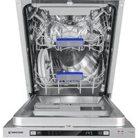 Meferi MDW4573 Ultra Image #7