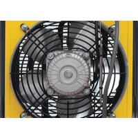 Ballu BHP-M-5 Image #2