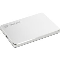 Transcend StoreJet 25C3S TS2TSJ25C3S 2TB Image #2
