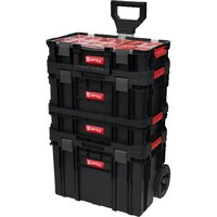 Qbrick System Two Cart Set 6in1