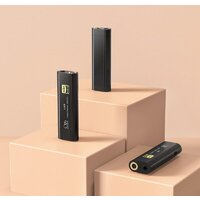 Shanling UA2 (черный) Image #11