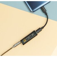 Shanling UA2 (черный) Image #8