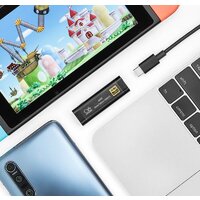 Shanling UA2 (черный) Image #10