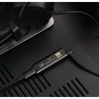 Shanling UA2 (черный) Image #4