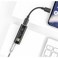 Shanling UA2 (черный) Image #9