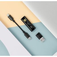 Shanling UA2 (черный) Image #7