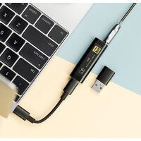 Shanling UA2 (черный) Image #6