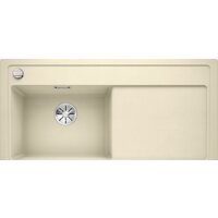 Blanco Zenar XL 6 S 524003 (левая, жасмин)