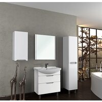 Dreja Тумба под умывальник Laguna Plus 85 [99.0107] Image #2