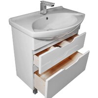 Dreja Тумба под умывальник Laguna Plus 85 [99.0107] Image #4