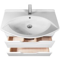 Dreja Тумба под умывальник Laguna Plus 85 [99.0107] Image #3