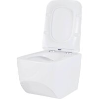 Roxen Boro в комплекте с инсталляцией StounFix Dual Fresh 6 в 1 966786 (кнопка: серый гранит) Image #7